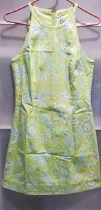 Lilly Pullitzer dress